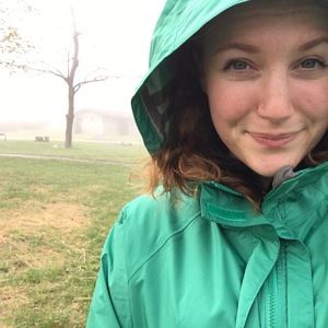 Meet your Posher, Skyler